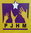 PJHM logo